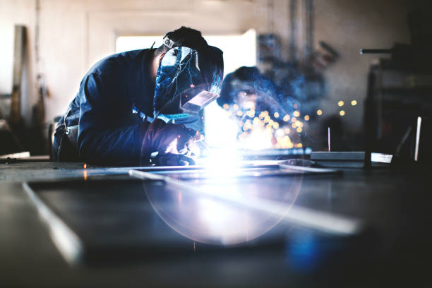 Affordable Welder Services in Westmoreland, TN